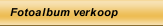 Fotoalbum verkoop