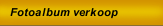 Fotoalbum verkoop