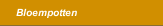 Bloempotten